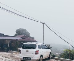 Volkswagen Transporter T6 2.0 TDI