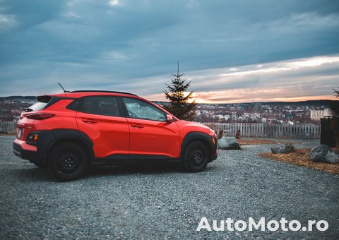 Dacia Duster 1.3 TCe Prestige