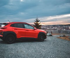 Dacia Duster 1.3 TCe Prestige